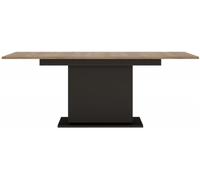 Batemans Walnut 6-8 Seater Extending Dining Table
