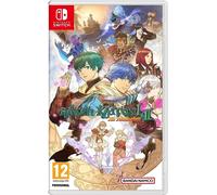 Baten Kaitos 1 & 2 HD Remaster For Nintendo Switch (New & Sealed)