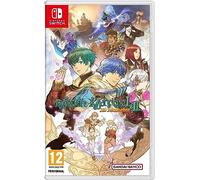 Baten Kaitos 1 & 2 HD Remaster For Nintendo Switch (New & Sealed)