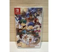 Baten Kaitos 1 & 2 HD Remaster For Nintendo Switch (New & Sealed)