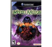 Baten Kaitos Eternal Wings And The Lost Ocean