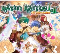 Baten Kaitos I & II HD Remaster EU PC Steam CD Key