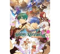 Baten Kaitos I & II HD Remaster (PC) - Steam Gift - EUROPE