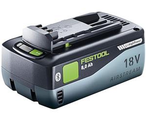 Batería HighPower BP 18 Li 8,0 HP-ASI