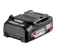 METABO 18V LI-POWER 2.0AH 18v Li-ion battery 2.0Ah