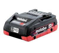 Metabo 18V LiHD 4.0Ah Battery Pack - Lithium-Ion