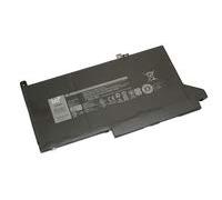 BTI Replacement Battery for Latitude 7480 7280 7490 7390 7380 7290 replacing OEM part numbers DJ1J0 0DJ1J0 C27RW 451-BBZL PGFX4 // 11.4V 3500mAh 42Whr