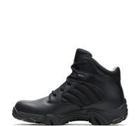 Bates 2266 Men's Gx-4 4'' Waterproof Boot, Black, 9.5