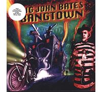 Bates, 'Big' John - Bangtown [VINYL]