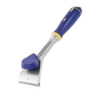 Bates- Carbide Scraper, 2.5-Inch, Double-Edged Blade, Paint Scraper Tool, Carbide Scraper Tool for Wood, Scraper Carbide Tool, Glue Scraper Woodworking, Carbide Paint Scraper for Painting