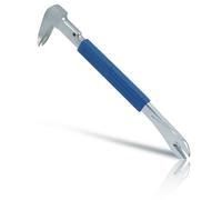 Bates- Cats Paw Nail Puller Tool, 10-Inch Small Pry Bar