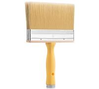 Bates- Deck Stain Brush, 6 Inch, Stain Brushes for Wood, Deck Brush, Large Paint Brushes