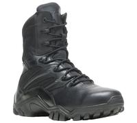 Bates Delta-8 Boots - Black