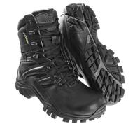 Bates Delta-8 Gore-Tex Tactical Boots - Black