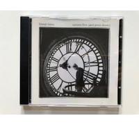 Bates Django - Autumn Fires and Green Shoots