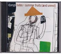 Bates, Django - Summer Fruits