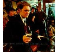 Bates, Django - Winter Truce and Homes Blaze