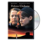 Bates - Dolores Claiborne [DVD] [1995] [Region 1] [US Import] [NTSC]