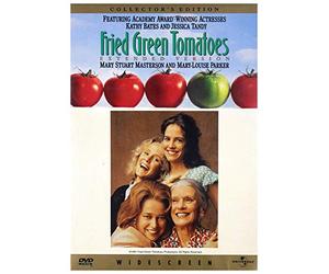 Bates - Fried Green Tomatoes [DVD] [1992] [Region 1] [US Import] [NTSC]