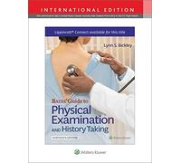 Bates' Guide To Physical Examination and History Taking