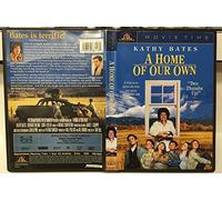 Bates - Home of Our Own [DVD] [1993] [Region 1] [US Import] [NTSC]