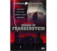 Bates - Horror of Frankenstein [DVD] [1970] [Region 1] [US Import] [NTSC]