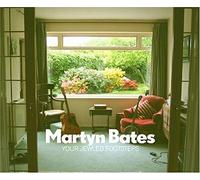 Bates, Martyn - Your Jewled Footsteps