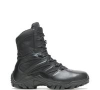 Bates Delta-8 Boots - Black
