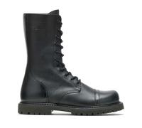 Bates Men's Enforcer 11 Inch Paratrooper Boot, Black, 11 M US