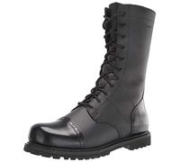 Bates Men's Enforcer 11 Inch Paratrooper Boot, Black, 13 W US