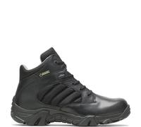Bates Men'S Gx-4 Gtx Work Boot - Black - 13 D(M) Uk