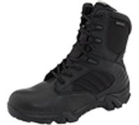 Bates Men's Gx-8 Waterproof Boot, Black, 8 UK