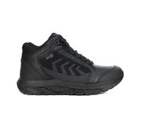 Bates Men's Rush Shield Black Mid Dryguard Tactical Shoes (US)