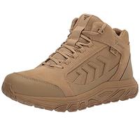 Bates Men's Rush Shield Combat Boot, Coyote, 10.5
