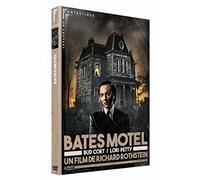 BATES MOTEL