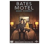 Bates Motel (BOX) [3DVD] [Region 2] (English audio)