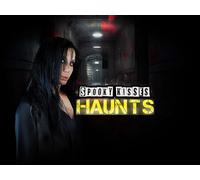 Bates Motel & Haunted Hayride