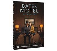BATES MOTEL - SAISON 1 - BATES