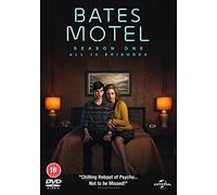 Bates Motel – Season 1 – DVD (2013)