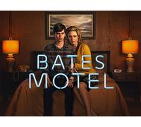 Bates Motel Season 1