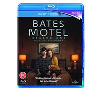 Bates Motel - Season 1