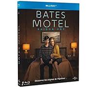 Bates Motel (Season 1) (Blu-Ray)