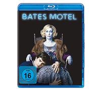Bates Motel: Season Five [Blu-ray]