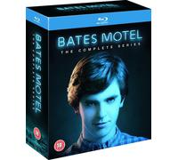 Bates Motel: The Complete Series (Blu-ray)