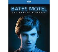Bates Motel: The Complete Series (Blu-ray)