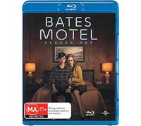 Bates Motel: Seasons One & Two [Blu-ray]