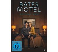 Bates Motel: Staffel 01