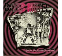 BATES MOTEL Tales of ordinary madness CD (original 1997)