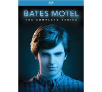 Bates Motel: The Complete Series (Blu-ray) Vera Farmiga (US IMPORT)