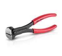 Bates- Nail Puller, Pliers, Nail Remover Tool, Cutting Pliers, Carpenter Tools, Staple Puller, Nail Puller Tool, End Cutting Pliers, Nail Remover, Nail Pliers Cats Paw Nail Puller, Nail Pulling